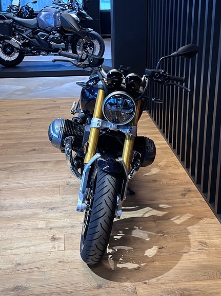 BMW R 12 NineT - Kampanje! Spar 36 850 kr 4 of 12