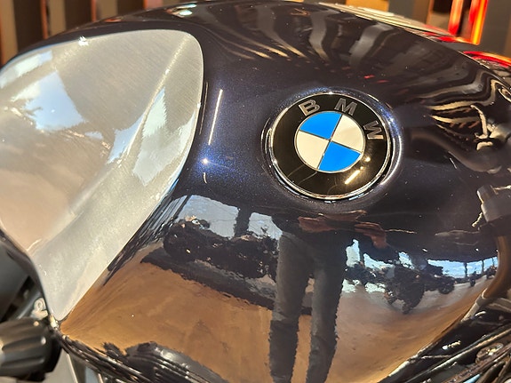 BMW R 12 NineT - Kampanje! Spar 36 850 kr 8 of 12