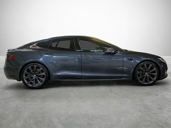 Tesla Model S 6 of 30