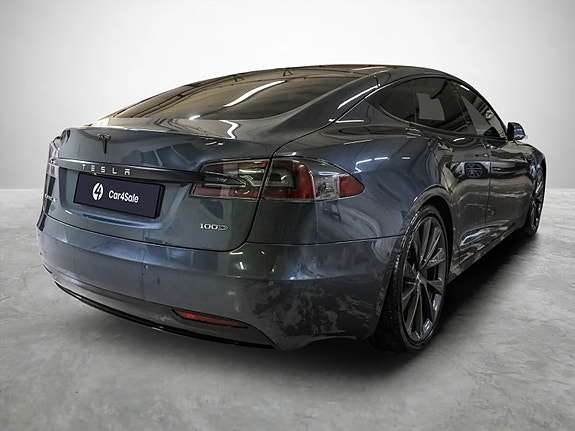 Tesla Model S 5 of 30
