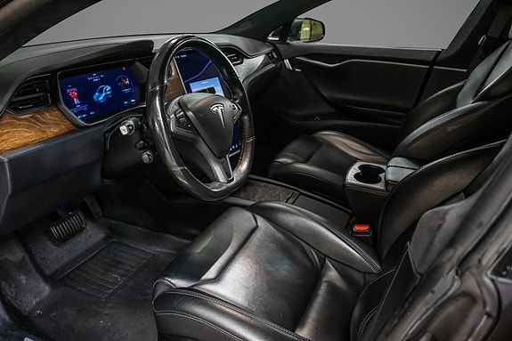 Tesla Model S 11 of 30