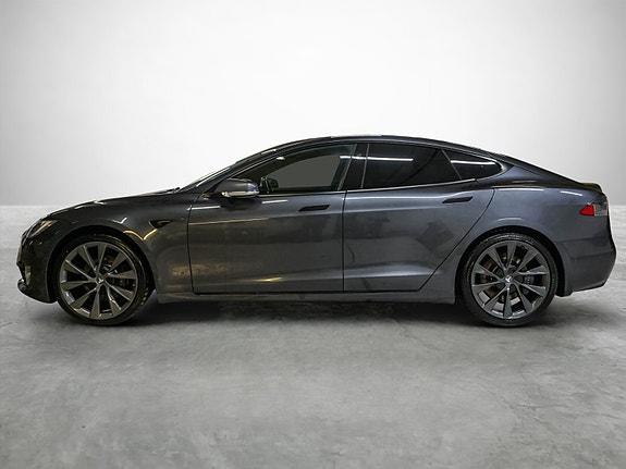 Tesla Model S 2 of 30