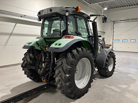 Deutz Fahr AGROTRON K 410 4 of 13
