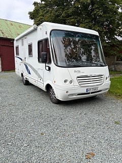 Niesmann+Bischoff Arto 69PL 2 of 20