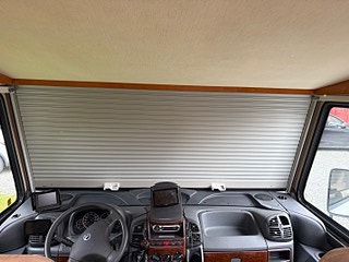 Niesmann+Bischoff Arto 69PL 12 of 20