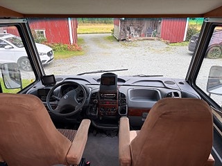 Niesmann+Bischoff Arto 69PL 11 of 20