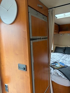 Niesmann+Bischoff Arto 69PL 14 of 20