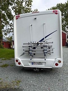 Niesmann+Bischoff Arto 69PL 4 of 20