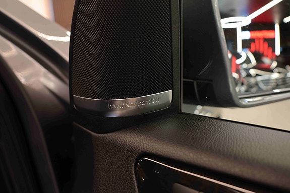 Mercedes-Benz GLS350 d 14 of 30