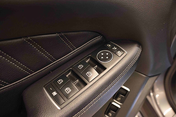 Mercedes-Benz GLS350 d 26 of 30