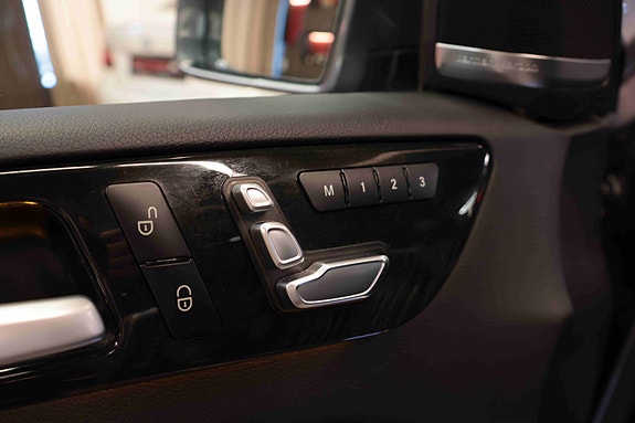 Mercedes-Benz GLS350 d 25 of 30