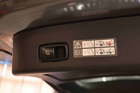 Mercedes-Benz GLS350 d 21 of 30