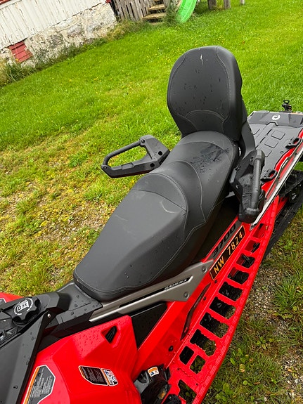 Lynx Xterrain RE 900 ACE Turbo 6 of 22
