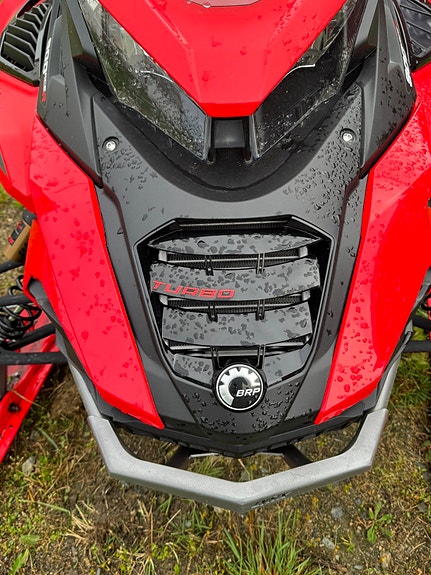Lynx Xterrain RE 900 ACE Turbo 19 of 22