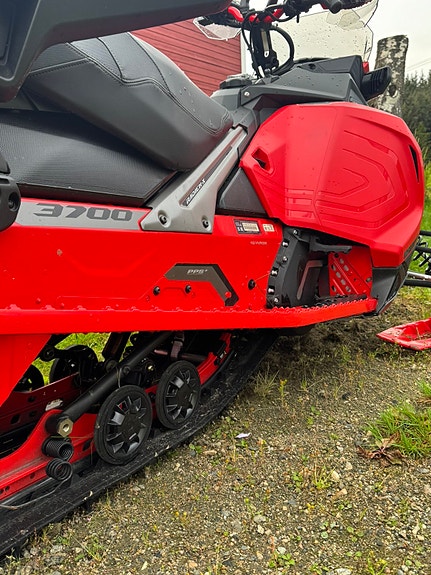 Lynx Xterrain RE 900 ACE Turbo 15 of 22