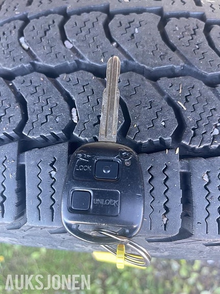 Toyota HiAce 24 of 30