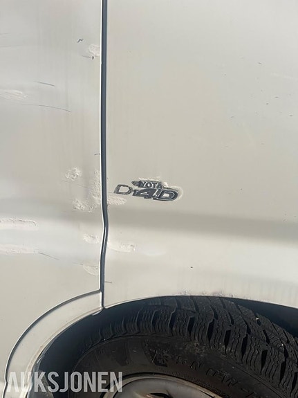 Toyota HiAce 6 of 30