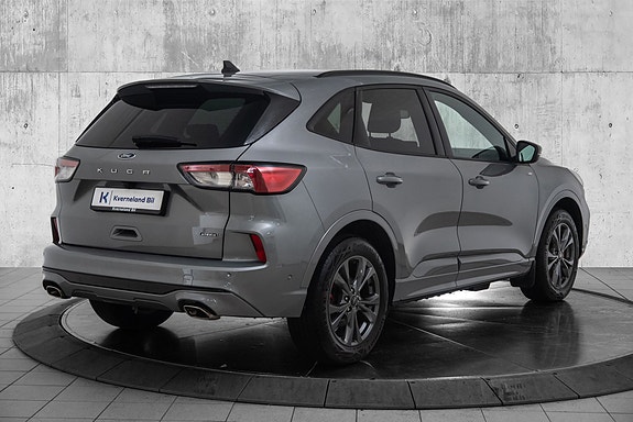 Ford Kuga 5 of 23