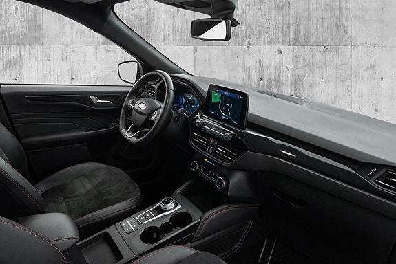 Ford Kuga 19 of 23