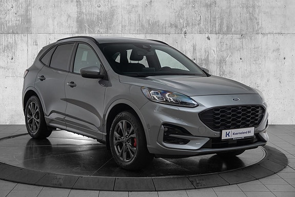 Ford Kuga 7 of 23
