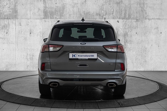 Ford Kuga 4 of 23
