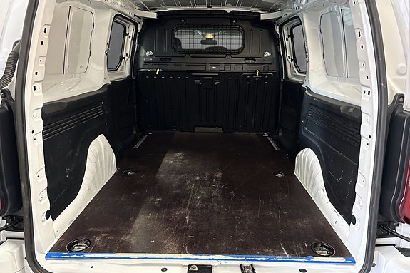 Toyota Proace City 17 of 27