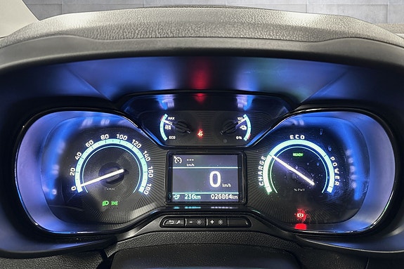 Toyota Proace City 13 of 27