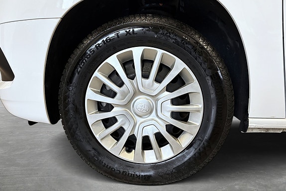 Toyota Proace City 18 of 27