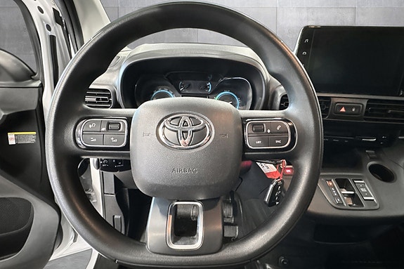 Toyota Proace City 12 of 27