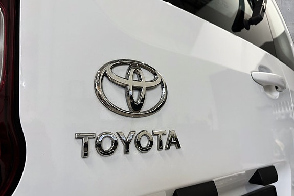 Toyota Proace City 20 of 27