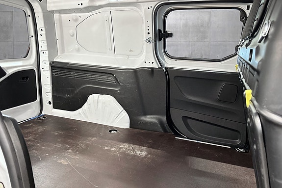 Toyota Proace City 15 of 27