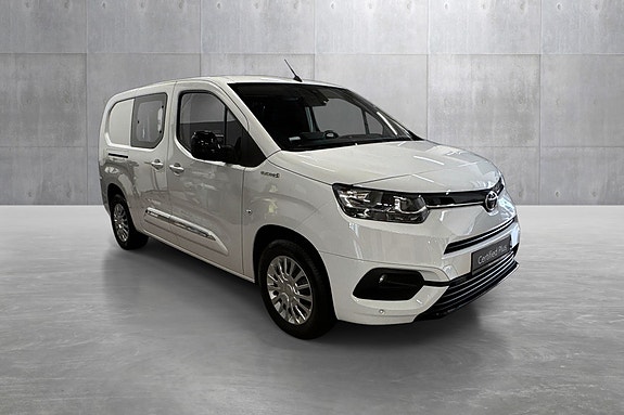 Toyota Proace City 7 of 27