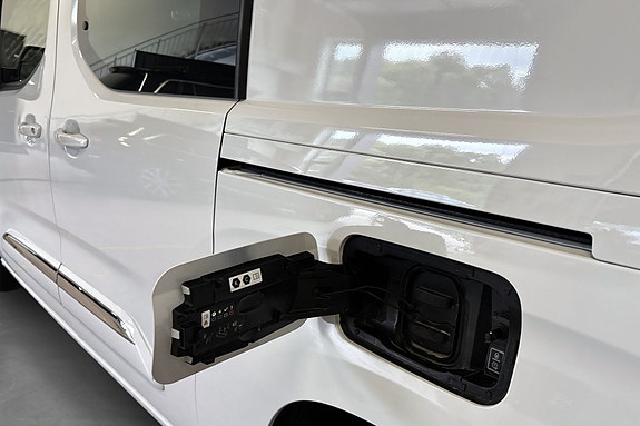 Toyota Proace City 9 of 27