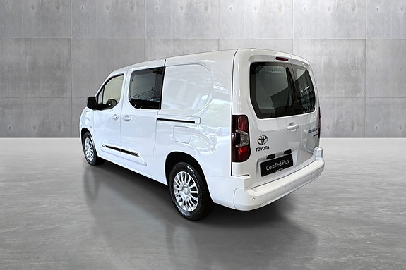 Toyota Proace City 3 of 27