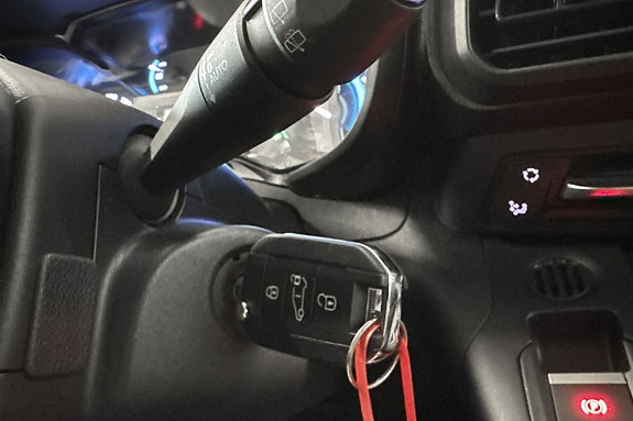 Toyota Proace City 24 of 27
