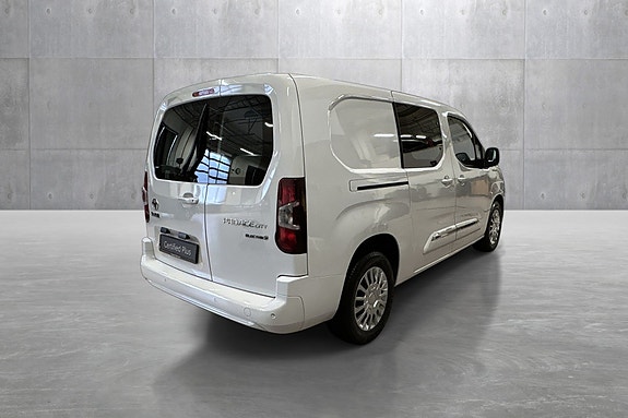 Toyota Proace City 5 of 27