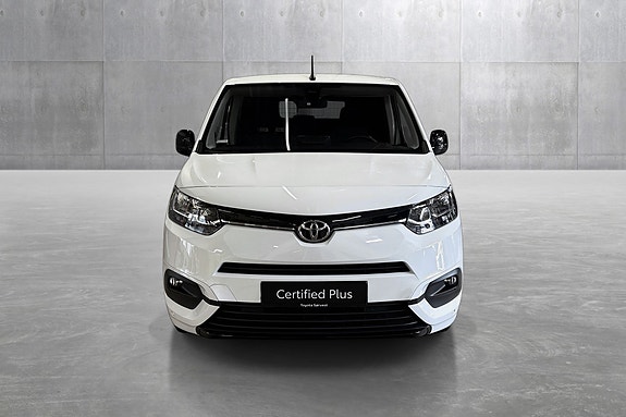 Toyota Proace City 8 of 27