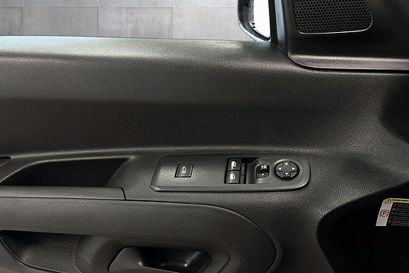 Toyota Proace City 27 of 27