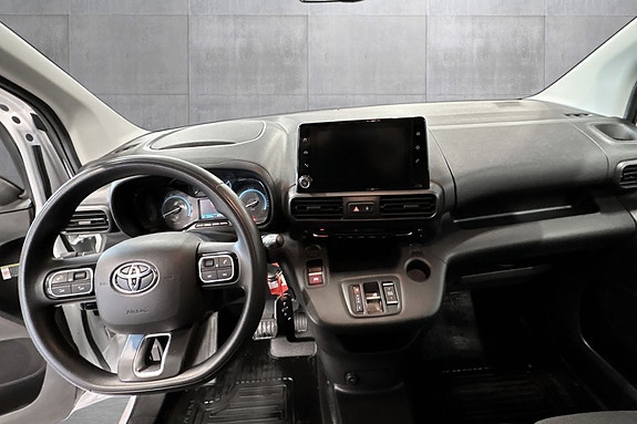 Toyota Proace City 10 of 27