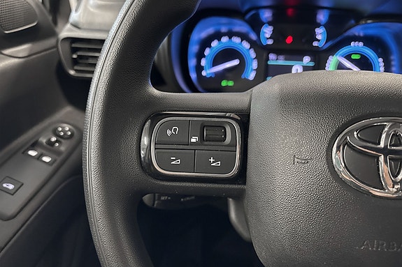 Toyota Proace City 25 of 27