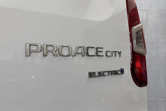 Toyota Proace City 19 of 27