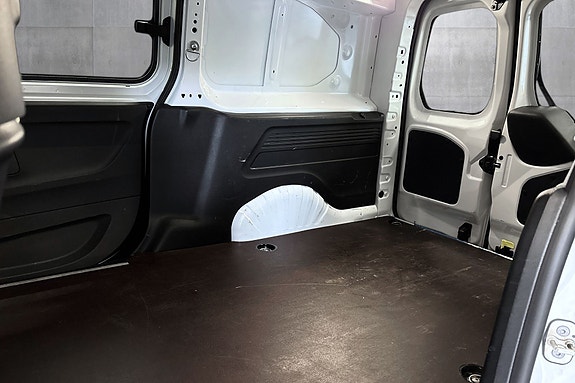 Toyota Proace City 16 of 27