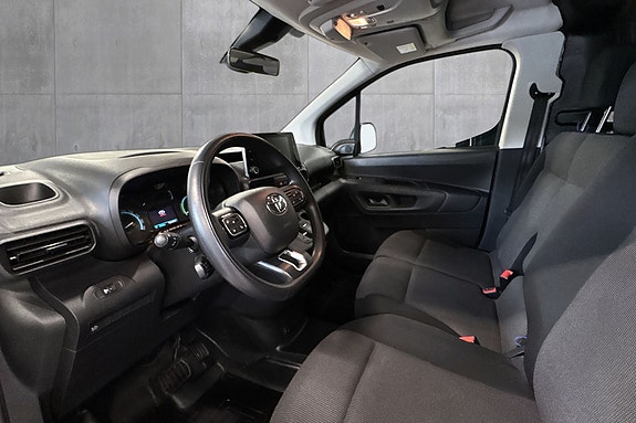 Toyota Proace City 11 of 27