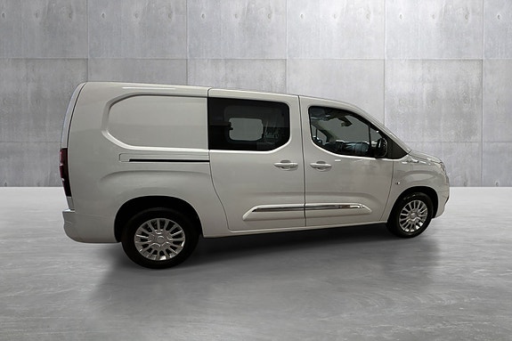 Toyota Proace City 6 of 27