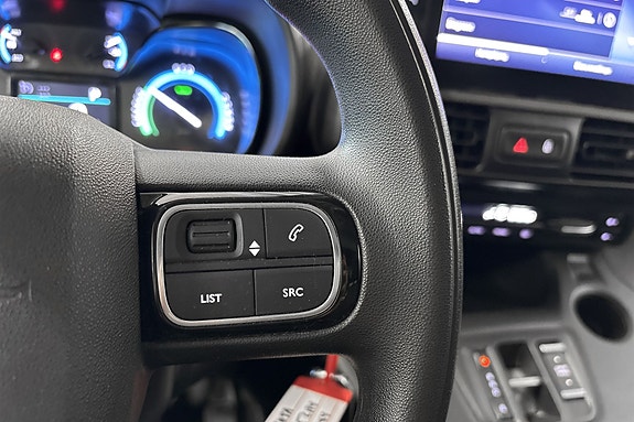Toyota Proace City 26 of 27