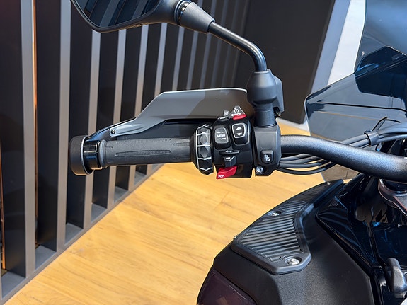BMW R 1300 GS ADVENTURE LOADED - Kampanje! Spar 70.000,-! 11 of 13