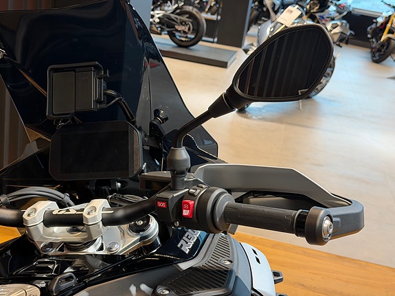 BMW R 1300 GS ADVENTURE LOADED - Kampanje! Spar 70.000,-! 13 of 13