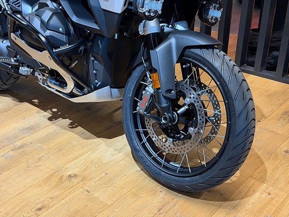 BMW R 1300 GS ADVENTURE LOADED - Kampanje! Spar 70.000,-! 7 of 13