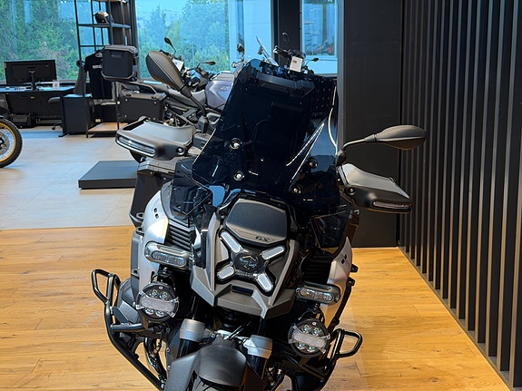 BMW R 1300 GS ADVENTURE LOADED - Kampanje! Spar 70.000,-! 10 of 13