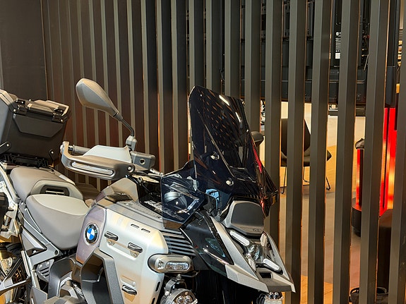 BMW R 1300 GS ADVENTURE LOADED - Kampanje! Spar 70.000,-! 9 of 13